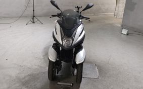 YAMAHA TRICITY 125 SE82J