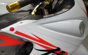 SUZUKI HAYABUSA Gen.2 2008