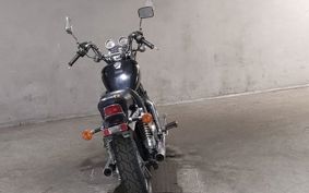 HONDA SHADOW 750 RC25