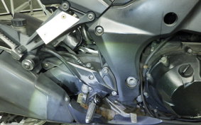 KAWASAKI Z1000 Gen.4 2011