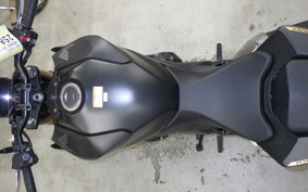 HONDA CB1000 HORNET SP 2025 SC86