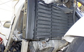 HONDA VFR400K 1992 NC21