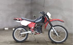 KAWASAKI KMX125 MX125A