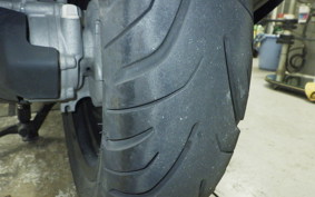 YAMAHA TRICITY 125 SEC1J