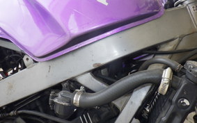 HONDA VTZ250 MC15