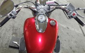 YAMAHA DRAGSTAR 400 CLASSIC 1998 4TR