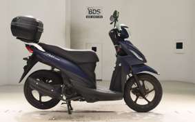 SUZUKI ADDRESS 110 CE47A