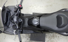 YAMAHA T-MAX 560 T 2026 SJ21J