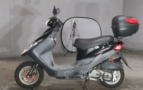 SYM XPRO 100 HK10V