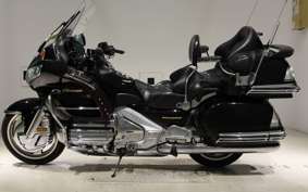 HONDA GL 1800 GOLD WING SC47