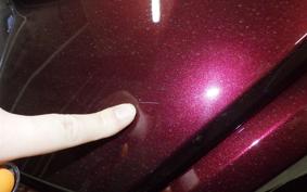 HONDA GL 1800 GOLD WING TOUR DCT 2025 SC79