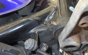 HONDA CB400SF VTEC K NC39