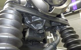 HONDA REBEL 250 S 2001 MC49