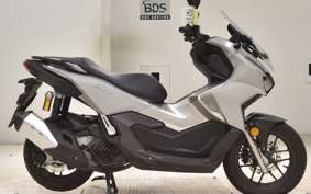 HONDA ADV160 1997 KF54