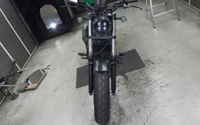 HONDA REBEL 250 E-Clutch 2024 MC49