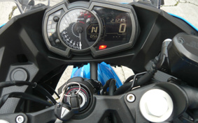 HONDA CROSS CUB JA45