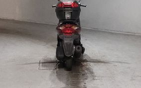 SUZUKI ADDRESS V125 CF4MA