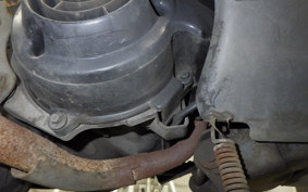 HONDA DIO ZX GEN 2 2025 AF35