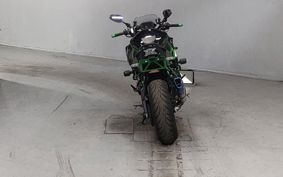 KAWASAKI ZH2 2020 ZRT00K