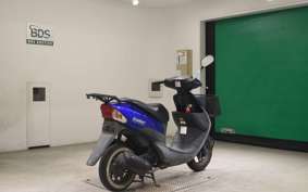 SUZUKI LET's 2 2021 CA1PA