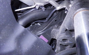 HONDA PCX125 2017 JK05