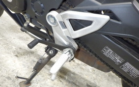 HONDA CB125 R JC91