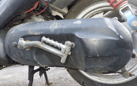 YAMAHA JOG Gen.1 3KJ