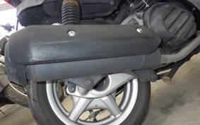 YAMAHA CYGNUS 125 X SE12J