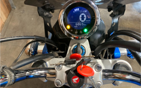 HONDA  MONKEY 125ABS JB02