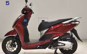 HONDA LEAD 125 2018 JK12