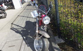 HONDA DAX 50 ST50