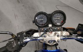 HONDA HORNET250 MC31