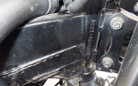 HONDA CBR750 1987 RC27