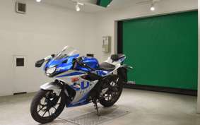 SUZUKI GSX-R125 2024 DL33B
