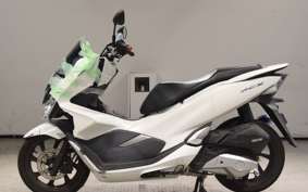 HONDA PCX125 JF81
