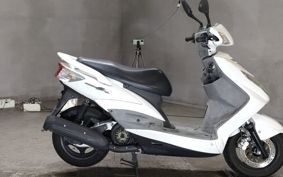 YAMAHA CYGNUS 125 X SE44J