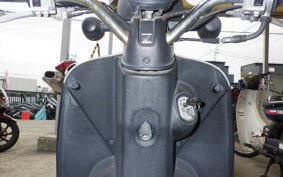 HONDA TODAY 2 1995 AF67