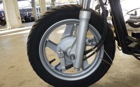 YAMAHA GEAR Gen.2
