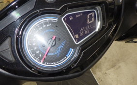 YAMAHA CYGNUS 125 XSR 2 SE44J