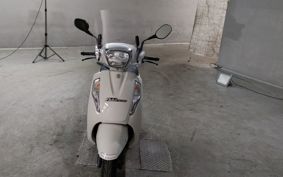 SUZUKI ADDRESS V125 DP12H