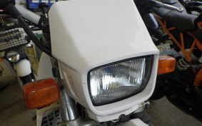 YAMAHA SEROW 225 W 4JG