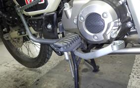 HONDA CT125 HUNTER CUB JA55