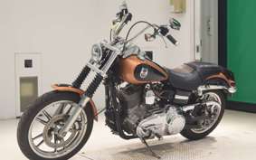 HARLEY FXDC 1580 2007