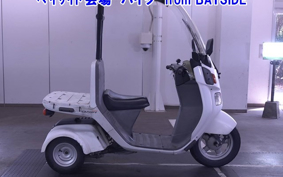 HONDA GYRO CANOPY-2
