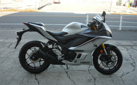 YAMAHA YZF-R25 RG43J