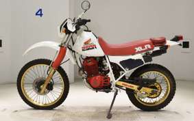 HONDA XLR250R GEN 1 2007 MD16