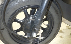 YAMAHA JOG-7 2025 AY01