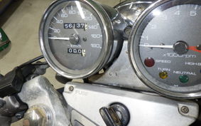 HONDA GB400TT 1988 NC20