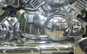 YAMAHA DRAGSTAR 400 2006 VH01J