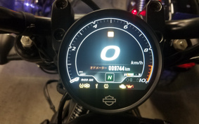 HARLEY  HARLEY RH1250S 2022 ZC4